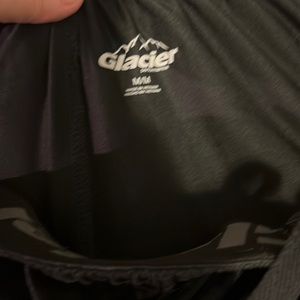Glacier men’s pants